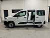 Citroën ë-Berlingo L1 FlexLine Van thumbnail