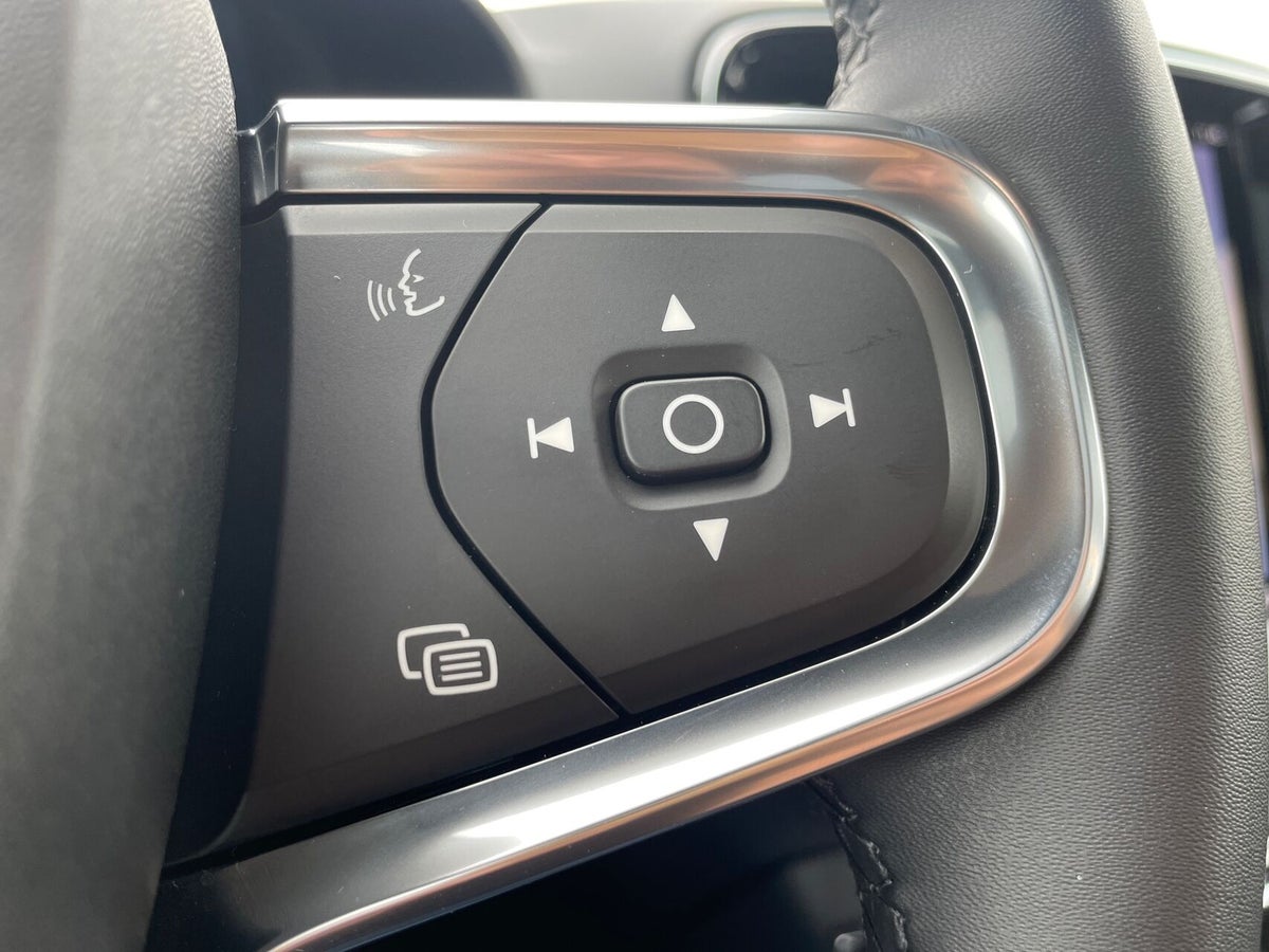 Volvo XC40 ReCharge Twin Ultimate billede 19