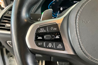 BMW X5 xDrive45e M-Sport aut.