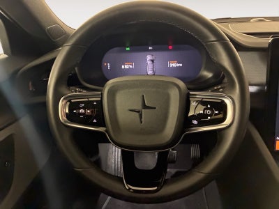 Polestar 2 Long Range AWD