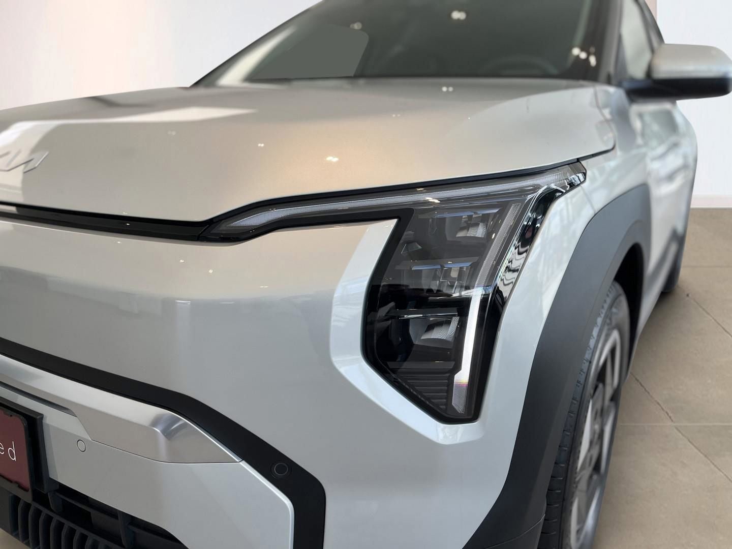 Kia EV3 Long Range Prestige