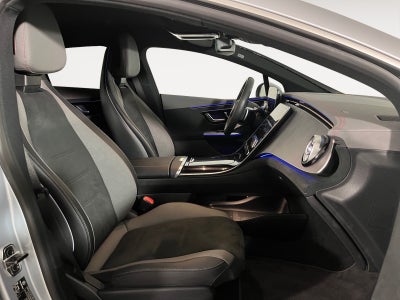 Mercedes EQE350 AMG Edition