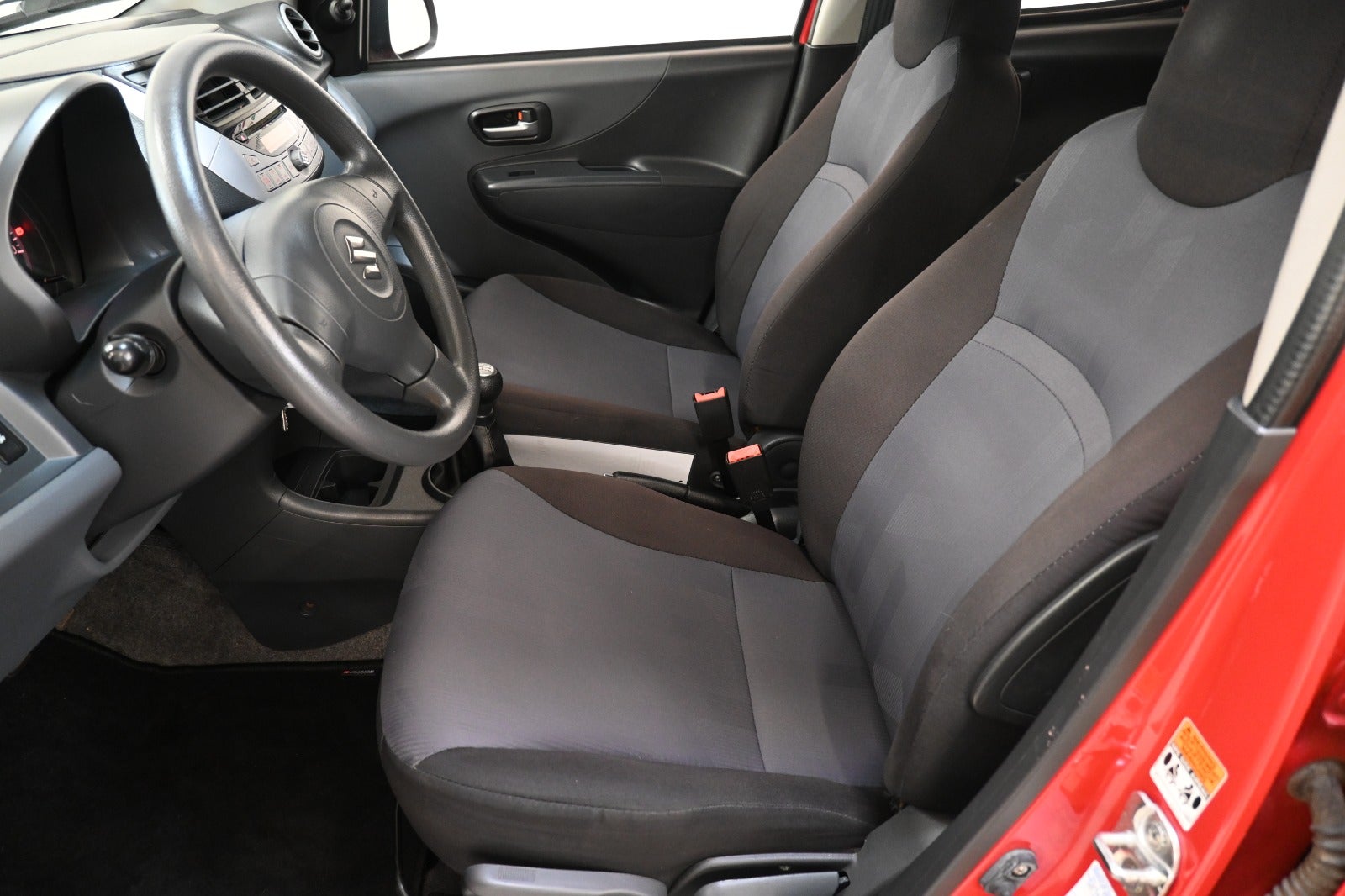 Suzuki Alto Kick ECO+
