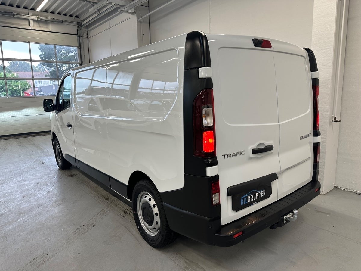 Billede af Renault Trafic 2,0 dCi 130 L2H1 Tekno