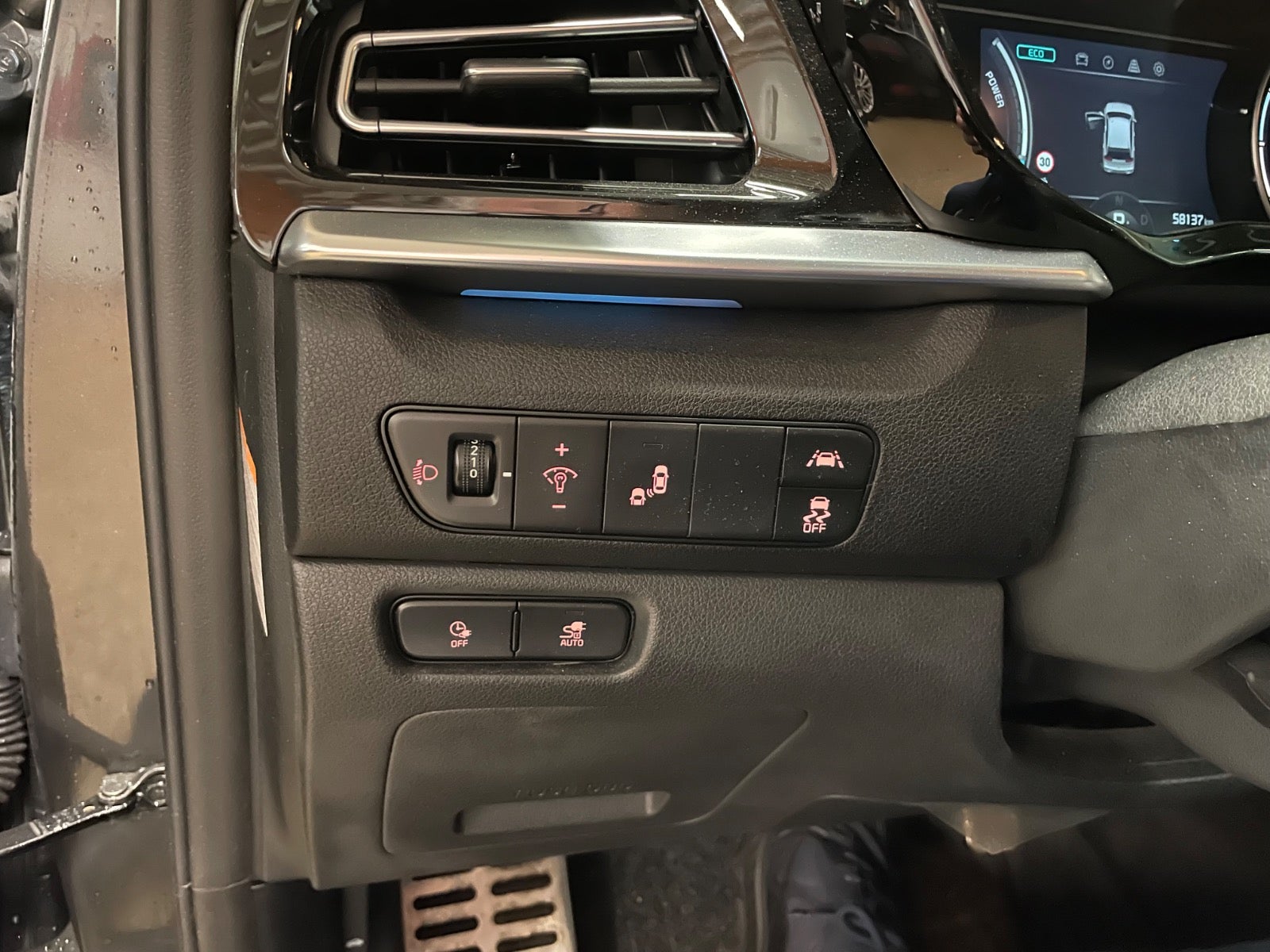 Kia Niro EV Prestige