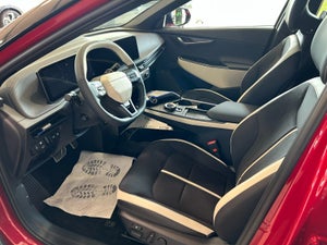 Kia EV6 Long Range GT-Line