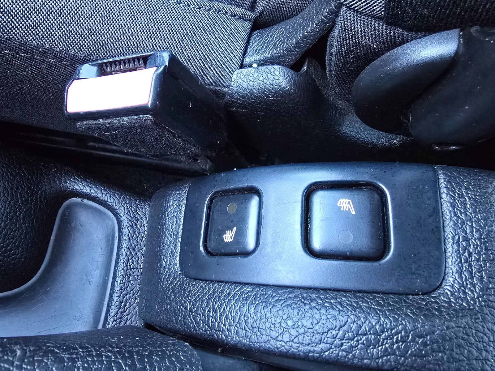 Billede af Peugeot 206 1,6 S-line