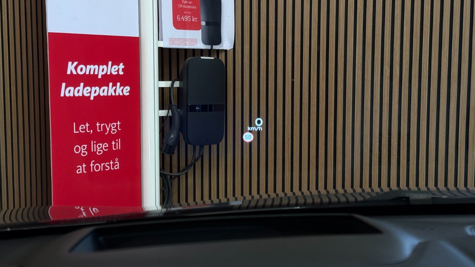 Billede af Nissan Qashqai 1,3 mHEV Tekna