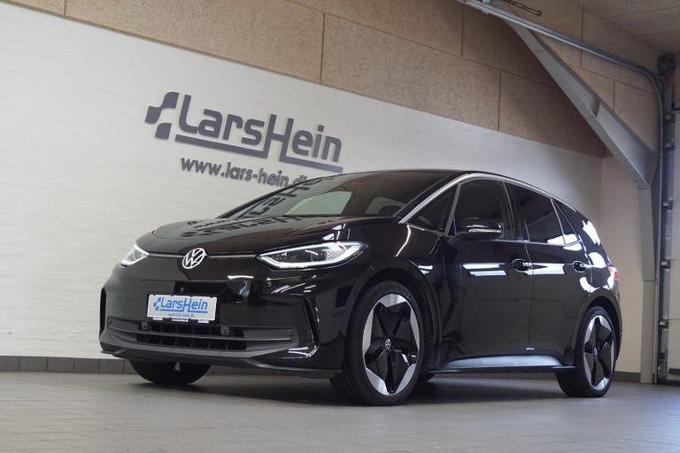 VW ID.3 Pro S