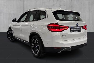 BMW iX3 Charged BMW iX3 Charged - 2