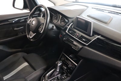 BMW 218d Gran Tourer aut.