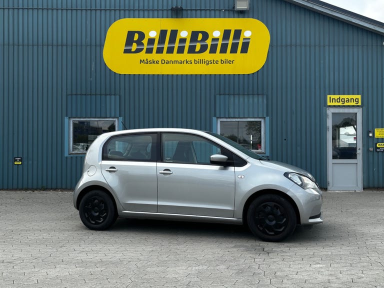 Seat Mii 60 Reference eco