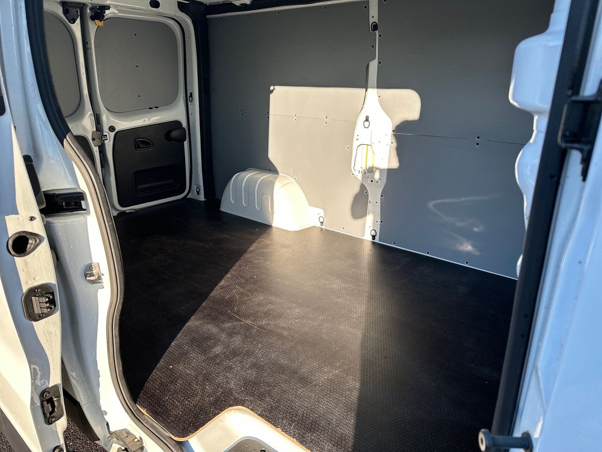 Renault Trafic T29 dCi 145 L2H1 EDC billede 13