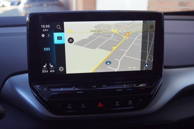 VW ID.4 1ST Pro Performance