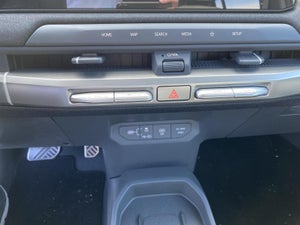 Kia EV3 Long Range GT-Line