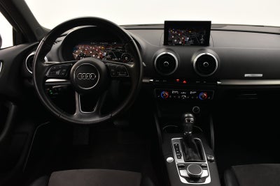 Audi A3 TDi 150 S-line Sportback S-tr.
