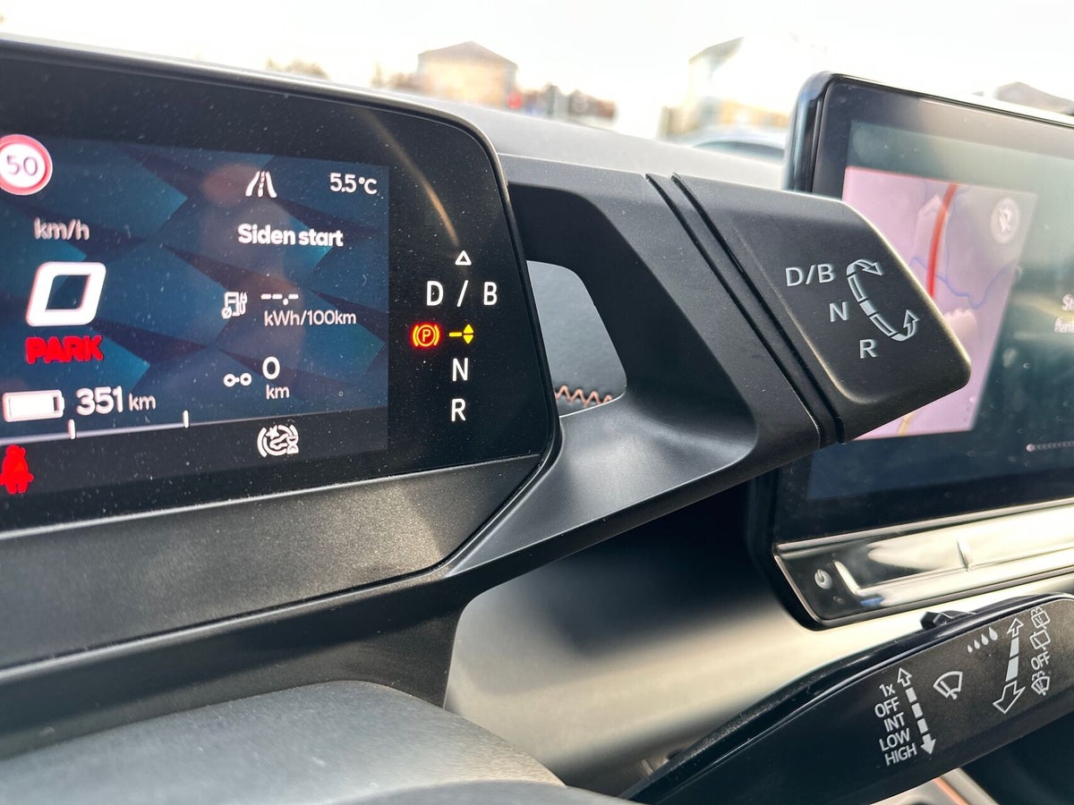 Cupra Born e-Boost billede 15