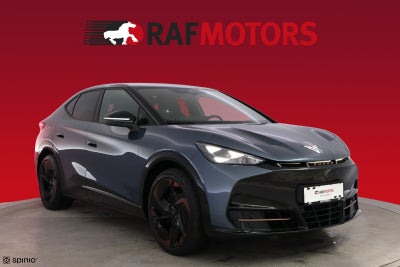 Cupra Tavascan 77 Adrenaline 5d