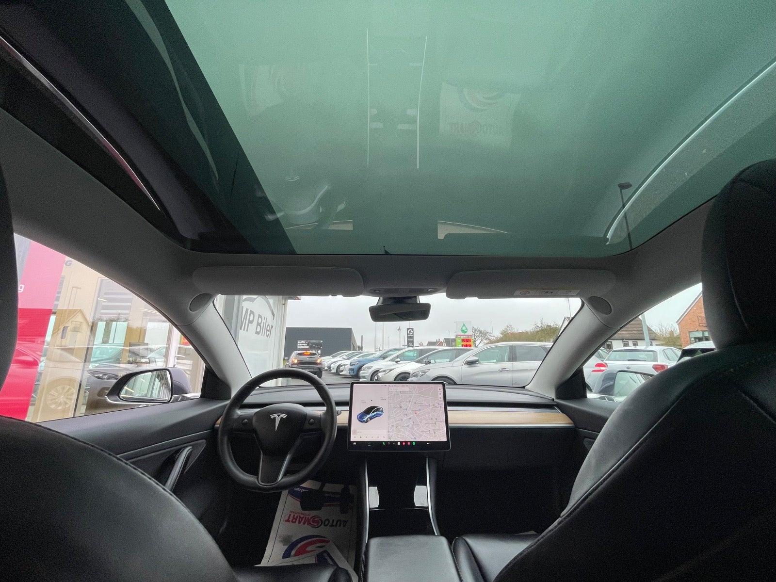 Billede af Tesla Model 3  Long Range AWD