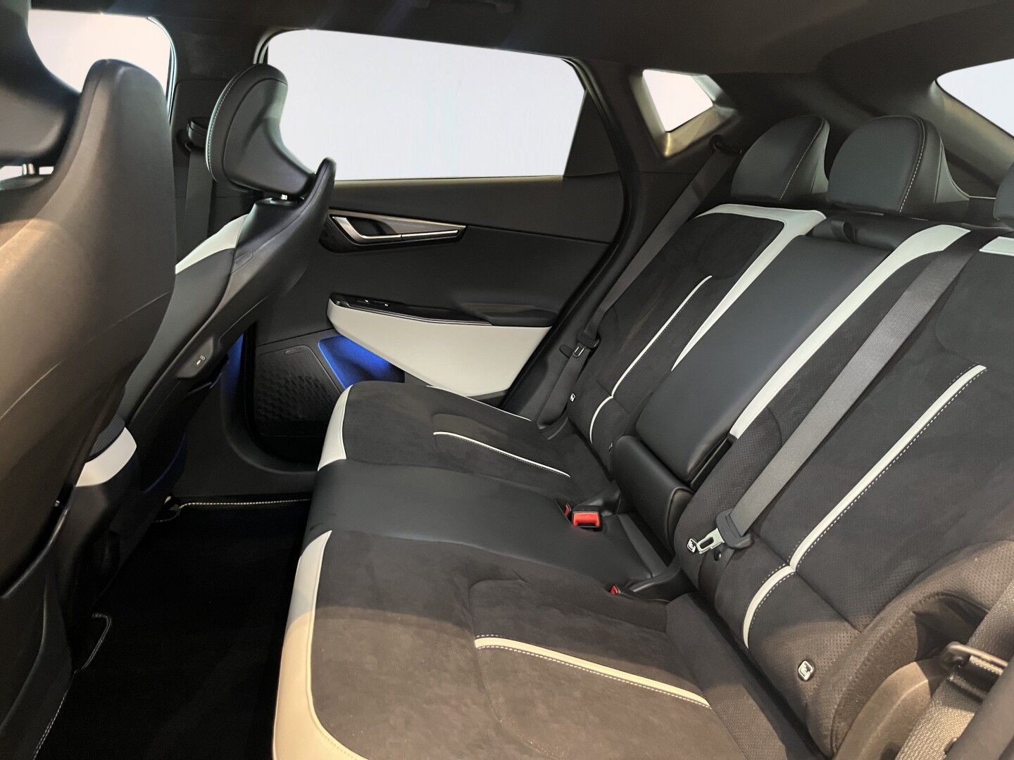 Kia EV6 Long Range GT-Line