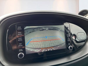 Toyota Aygo X Active