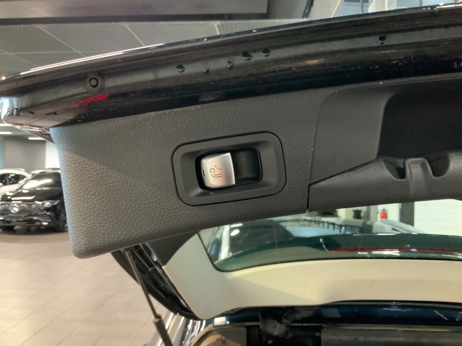 Mercedes-Benz C 220 d