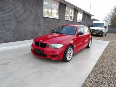 BMW 118i 2,0 Advantage 5d