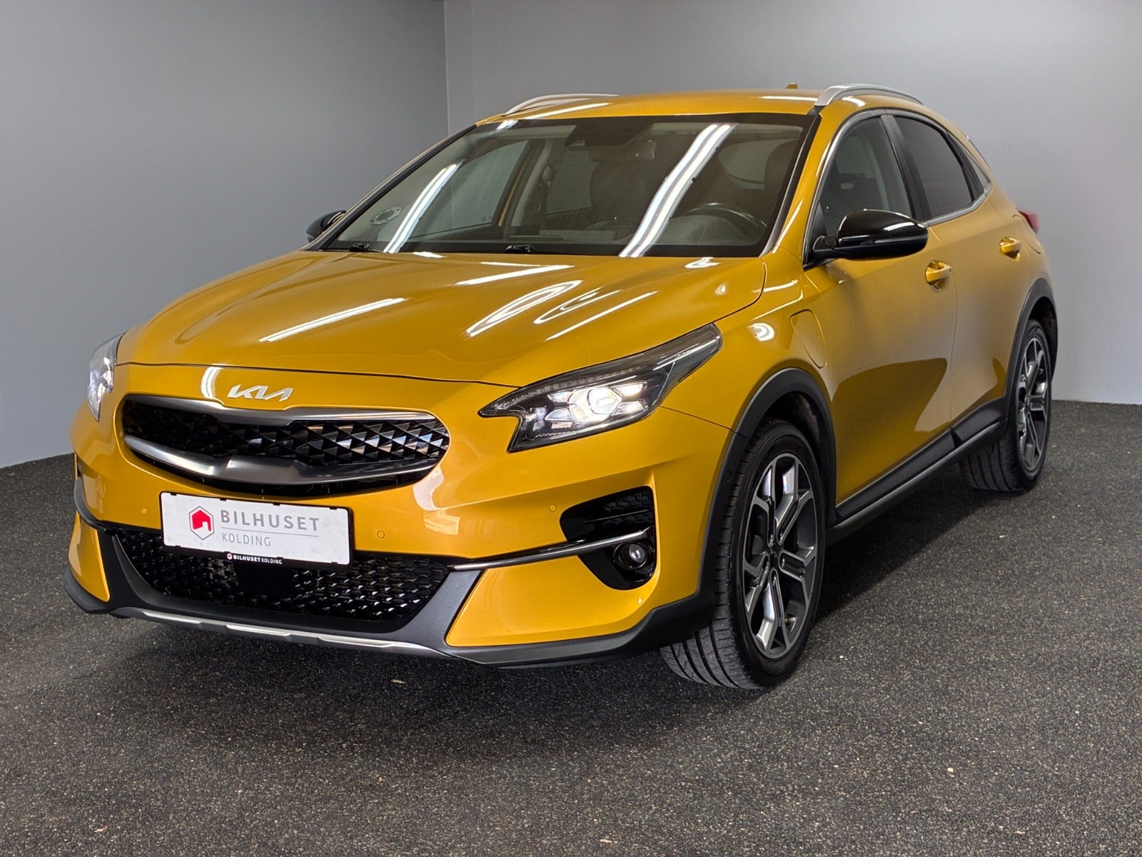 Billede af Kia XCeed 1,6 PHEV Upgrade DCT