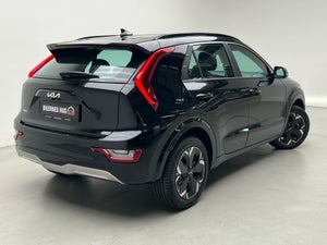 Kia Niro EV Prestige