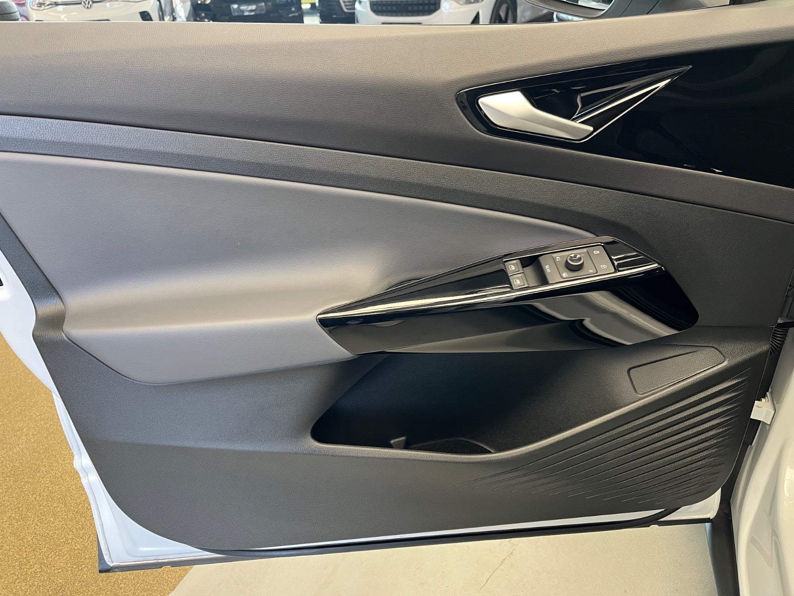 Billede af VW ID.4  Pro Performance