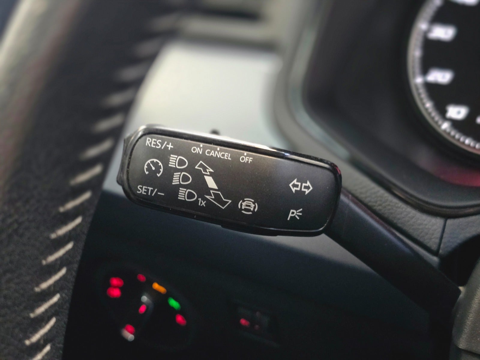 Billede af Seat Arona 1,0 TSi 95 Style