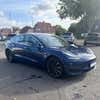 Tesla Model 3 Performance AWD