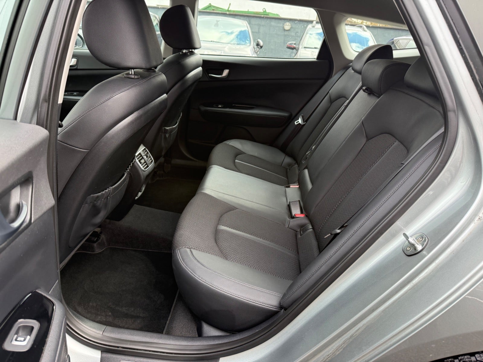 Billede af Kia Optima 2,0 PHEV SW aut.