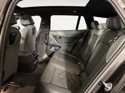 BMW i5 M60 Touring M-Sport Pro xDrive