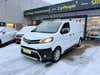 Toyota ProAce D 122 Medium Comfort Master aut.