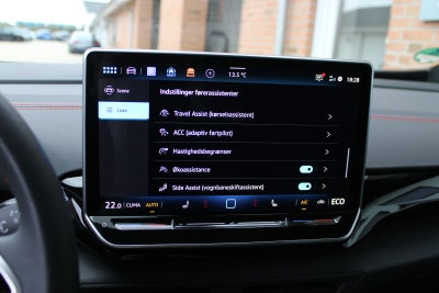 VW ID.4 GTX 4Motion