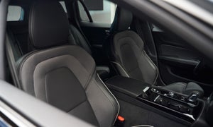 Volvo V60 T6 ReCharge R-Design aut. AWD