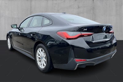 BMW i4 eDrive40 BMW i4 eDrive40 - 2