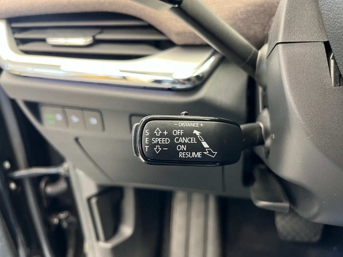 Billede af Skoda Enyaq 60 iV Lodge
