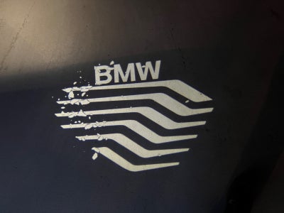 BMW iX1 xDrive30 M-Sport