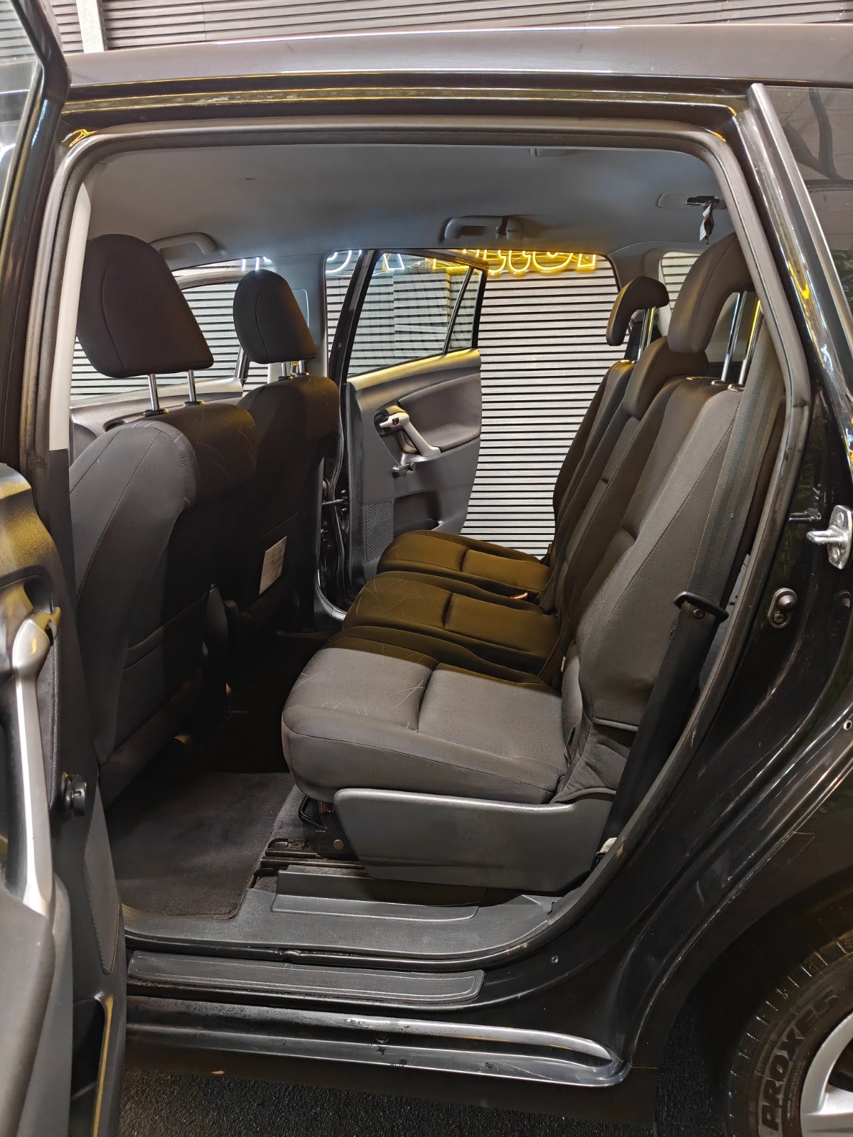 Billede af Toyota Verso 1,6 T1