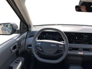 Kia EV3 Long Range Upgrade