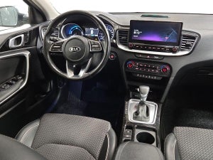 Kia Ceed PHEV Prestige SW DCT
