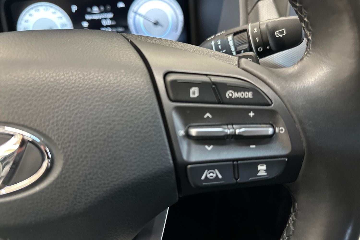 Billede af Hyundai Kona 39 EV Trend