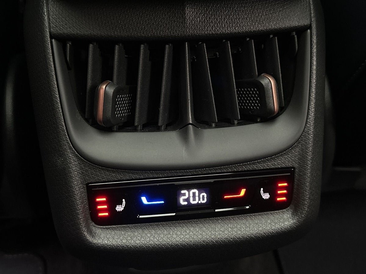 Cupra Tavascan VZ Adrenaline billede 23