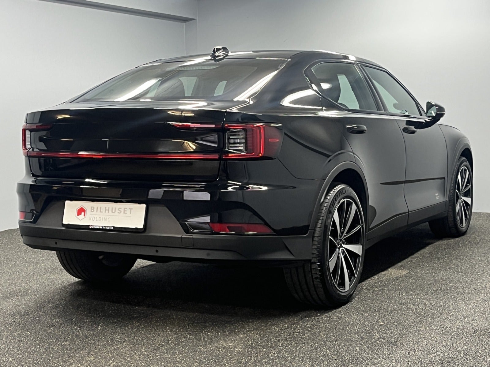 Billede af Polestar 2  Standard Range