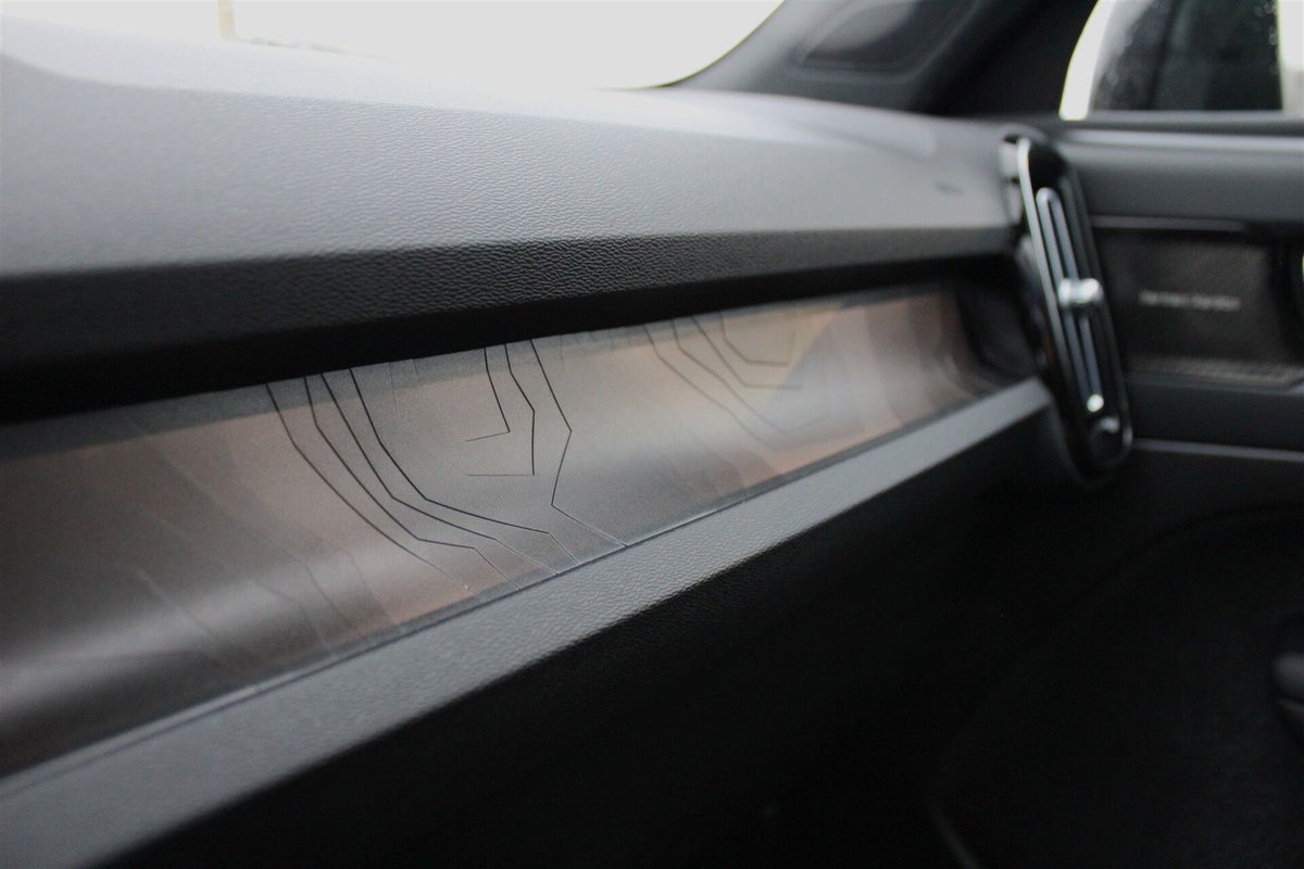 Volvo XC40 P6 ReCharge Ultimate billede 20