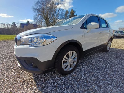 Suzuki S-Cross 1,0 Boosterjet Comfort 5d
