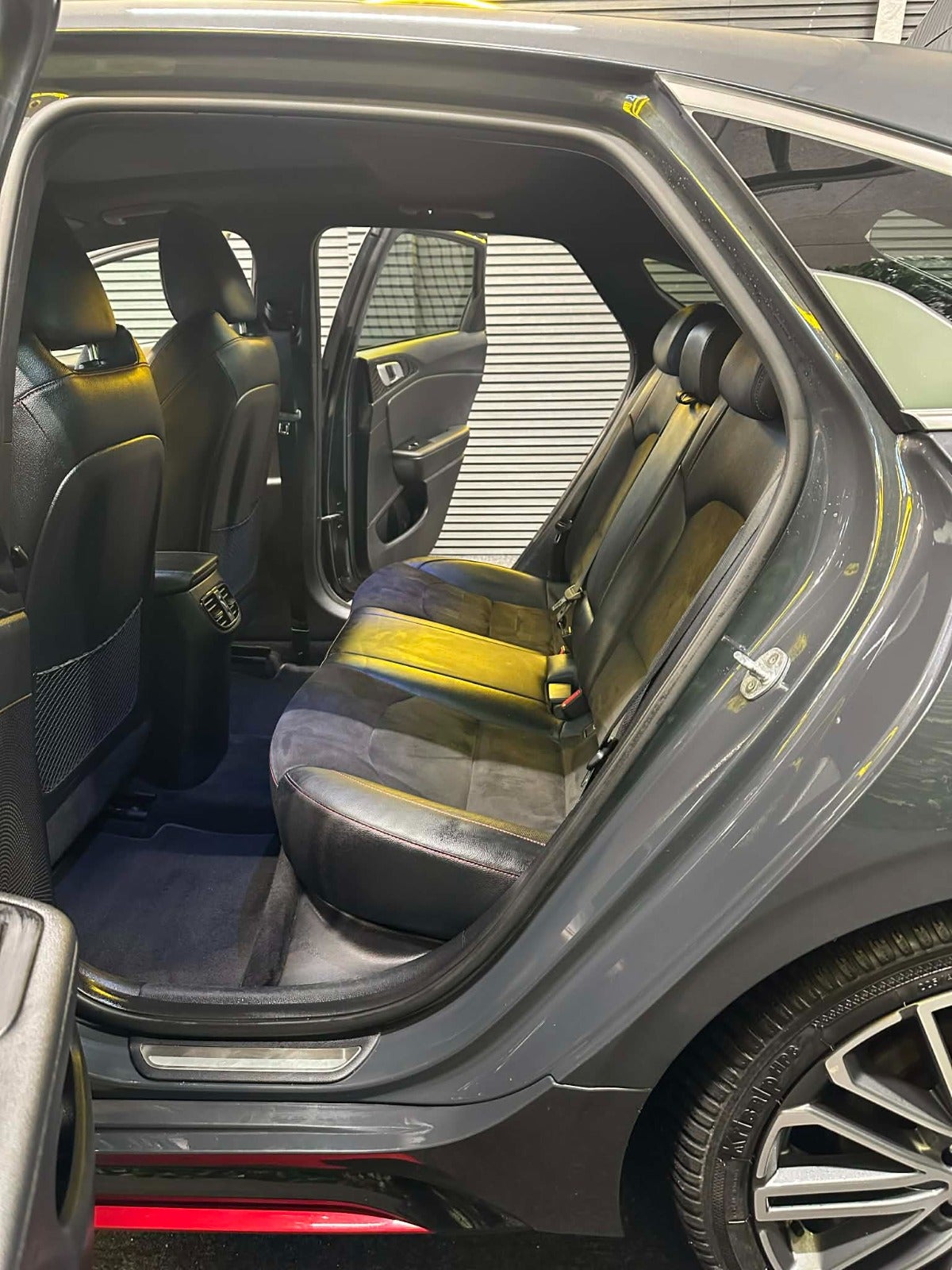 Billede af Kia ProCeed 1,6 T-GDi GT DCT