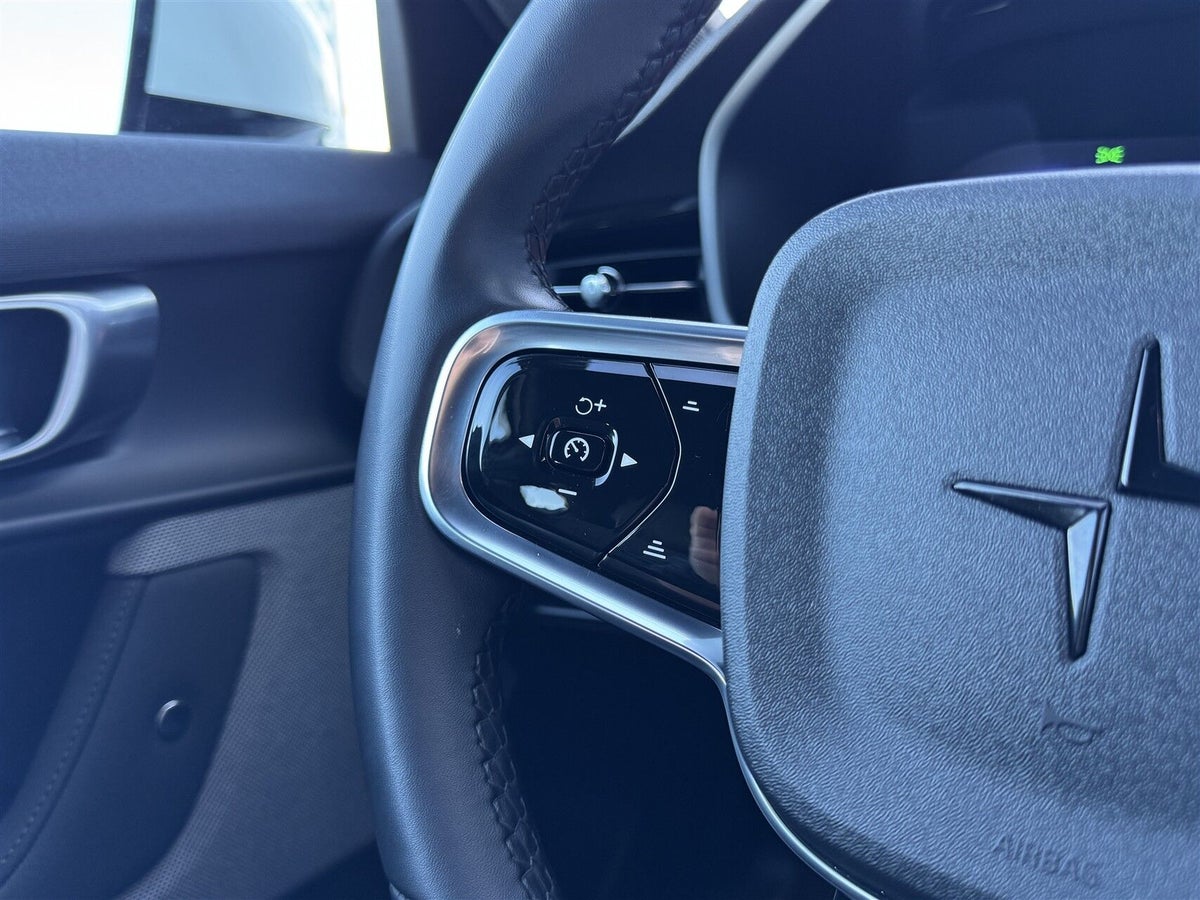 Polestar 2 Long Range billede 12